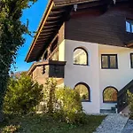 Appartement Am Nußdorf am Inn