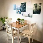 Appartement Am Nußdorf am Inn