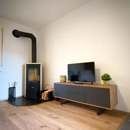 Am Apartment *