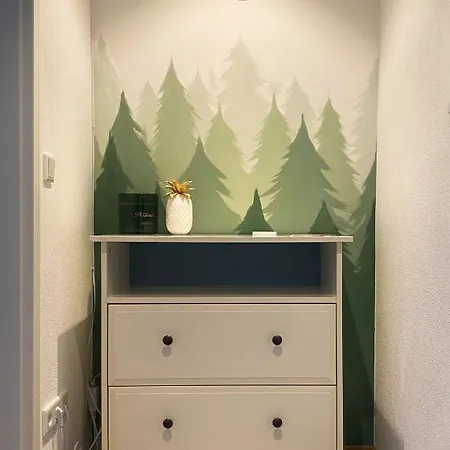 Apartment Am