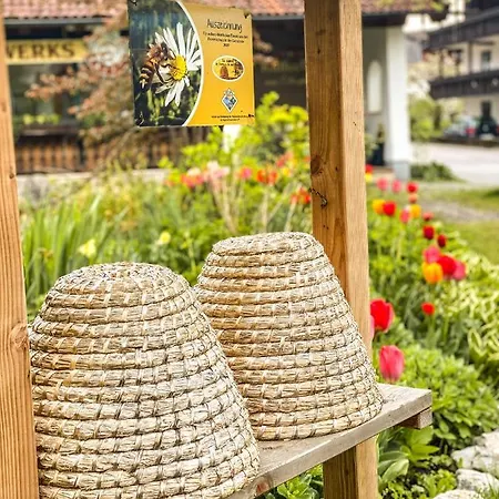 Am Nussdorf am Inn