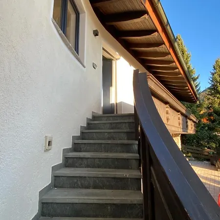 Apartman Am Nußdorf am Inn