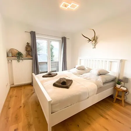 Am Nußdorf am Inn