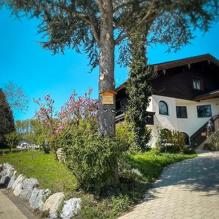 Am Appartement *