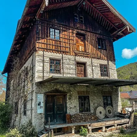 Am Appartement