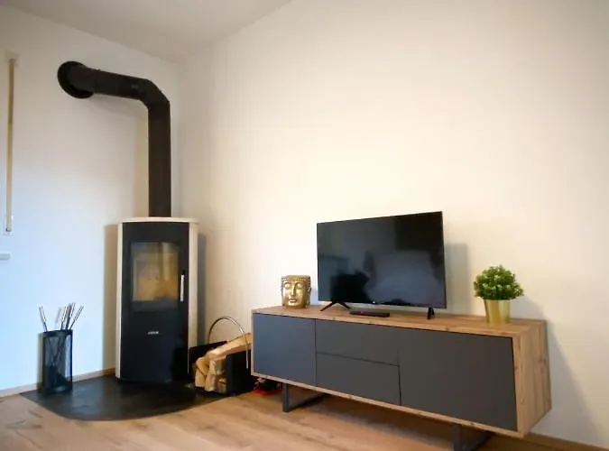 Am Apartment *