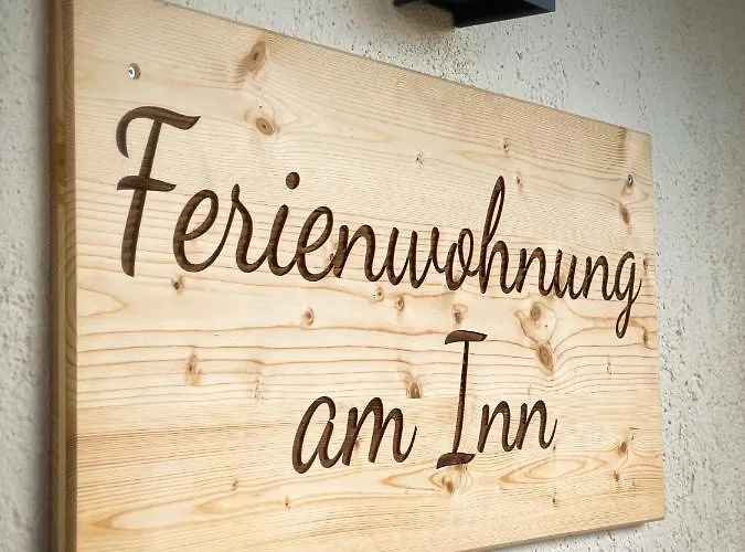 Am * Nußdorf am Inn